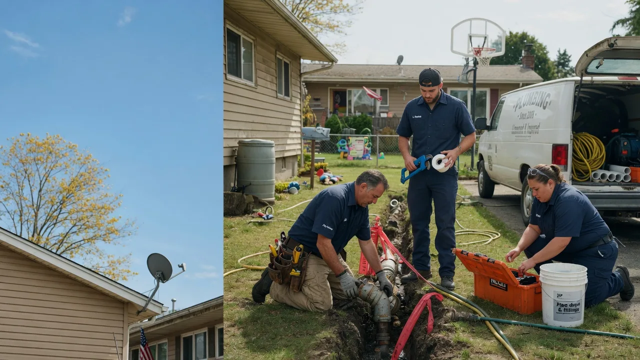 Garbage Disposal Replacement in Clarence, NY near me